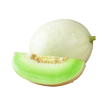 海南玉菇甜瓜 （网红冰淇淋甜瓜）