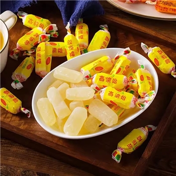 拉丝高粱怡饴软糖