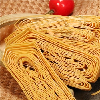 云南特产干货云丝豆皮丝凉拌云丝王中王火锅食材千张