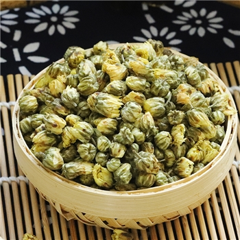【山里山】安徽黄山胎菊精装50g/3罐