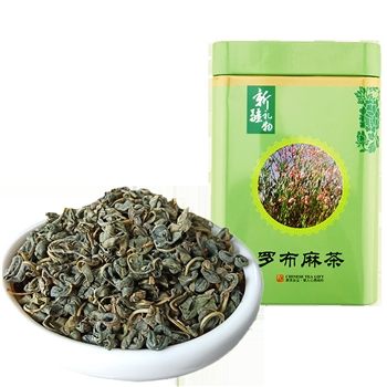 新疆罗布麻茶叶500g 罗布泊散装/袋装