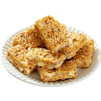 木糖醇亚麻籽核桃酥香酥可口独立包装坚果传统糕点