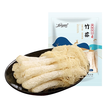 【菌妍】竹荪30g