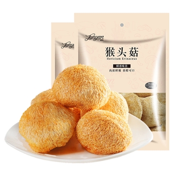 【菌妍】猴头菇200g