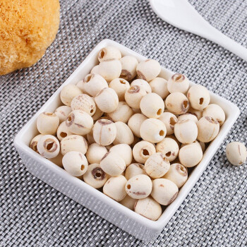 【湘潭县】去芯湘莲500g