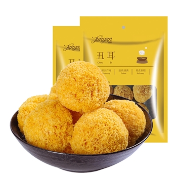 【菌妍】丑耳250g