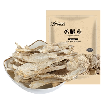 【菌妍】鸡腿菇60g*2袋