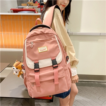 初高中女学生书包