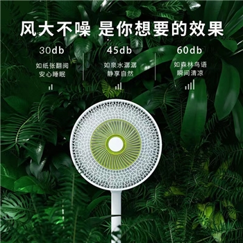 亚摩斯落地扇 AS-FS12K