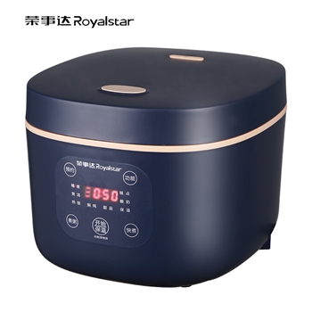 荣事达电饭煲RFB-S4081(蓝色)