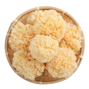 【菌妍】椴木银耳250g