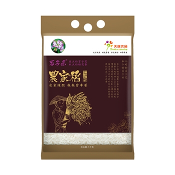 天瑞优品 苕子米5KG