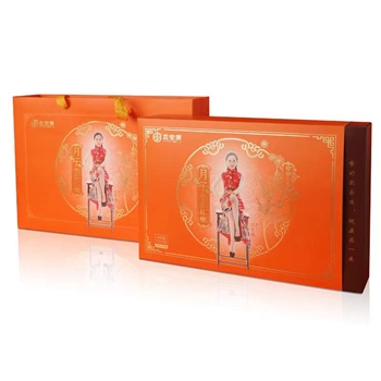 吉宝原月子老姜红糖450g(15g*30包）