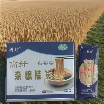 【福道生】杂粮挂面