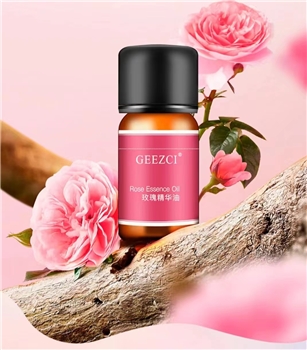 玫瑰精华油10ml