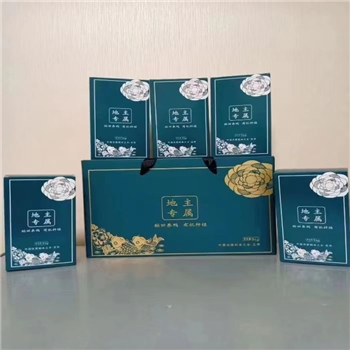 【福赫杰】稻花香礼盒装10斤