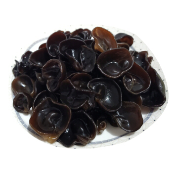 【福赫杰】木耳500g